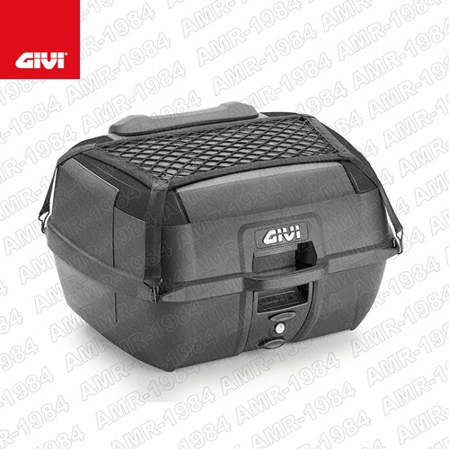 Givi b45b valise bauletto - givi, b45b+
