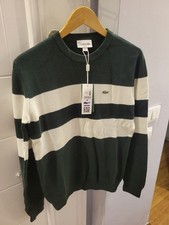 Pull Lacoste taille S FR 3