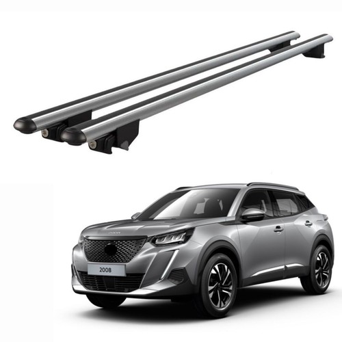 Barres toit pour - de, peugeot