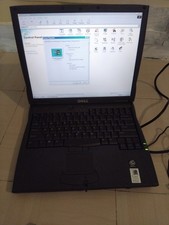 Laptop Vintage Pentium III