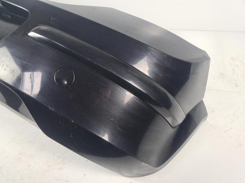 Pare choc arriere opel astra - pare, h