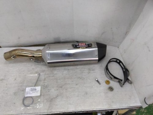 Yoshimura bmw f700gs slip - yoshimura,