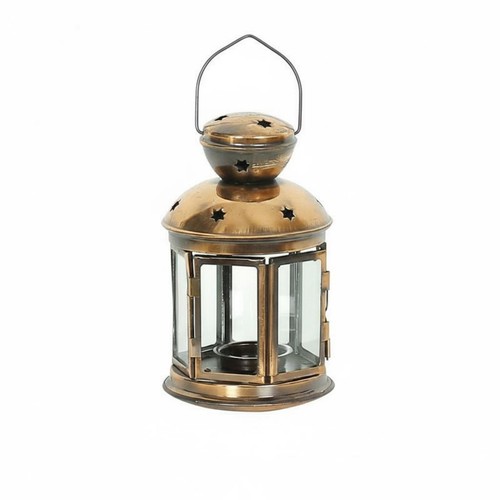 Lanterne marocaine vintage - marocaine,
