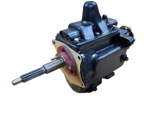 Vitesse t90 transmission - 3,