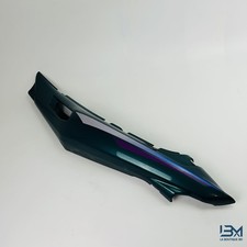 Carénage arrière gauche xj