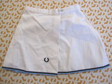 Jupe Fred Perry jupette Femme