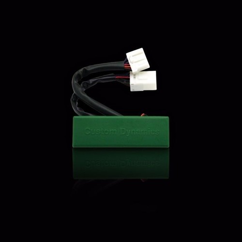 Custom dynamics smart triple - smart,