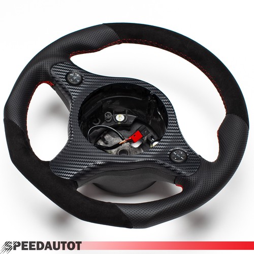 Tausch tuning volant - tausch,