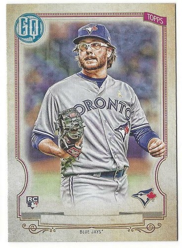 2020 topps gypsy queen - 2020,