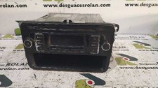 6JA035156 SYSTÈME AUDIO /