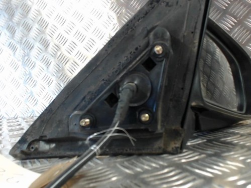 Retroviseur droit mazda 323 - droit, 6