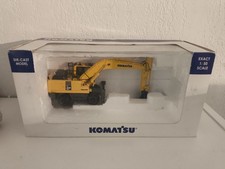 Komtasu Pelle PC 210 LCi  Mini