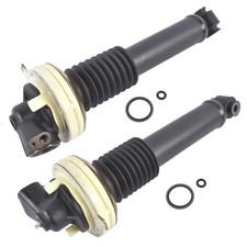 2x Avant Amortisseur