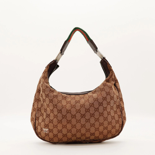 Sac gucci hobo web - sac,