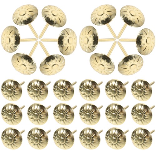 300pcs iron tolstery tacks - iron,