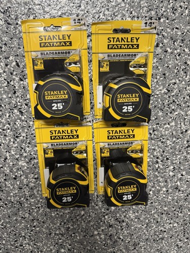 New stanley fatmax high - new,