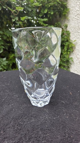 Grand vase nachtmann verre - grand,