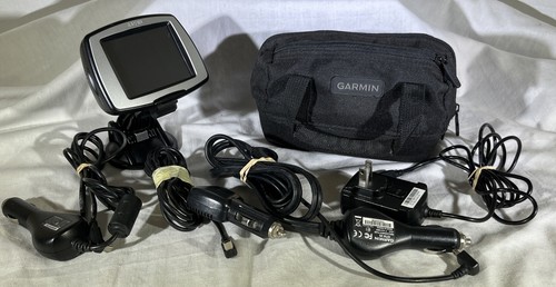 Gps garmin street pilot c330 - gps,