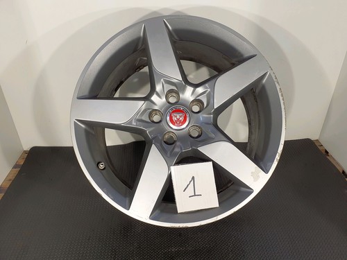 Jante aluminium jaguar - jante,
