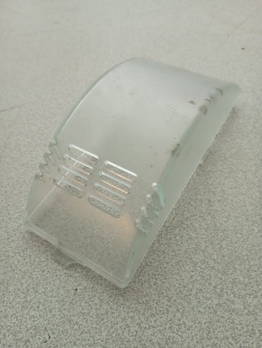 Cache clip lampe ampoule - clip,