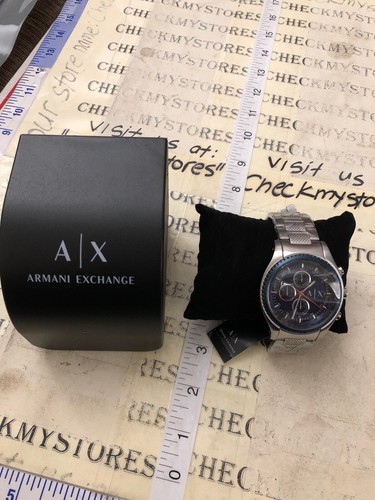 New authentic armani - authentic, exchange