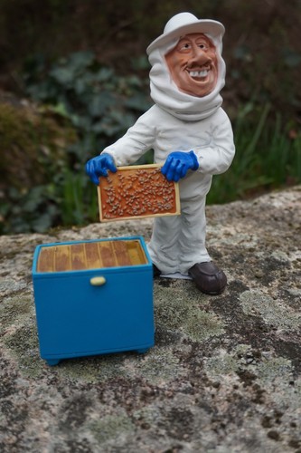 815 9790 figurine - figurine, metier