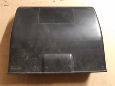 déflecteur de tondeuse honda