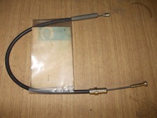 Câble De Débrayage