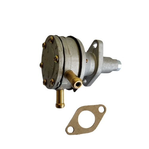 Pompe carburant compatible - pompe,