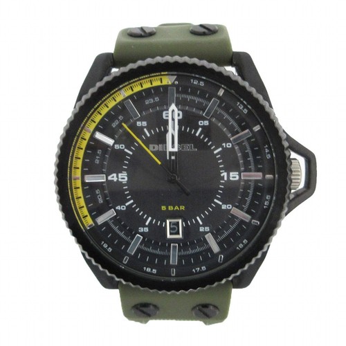 Montre quartz analogique - montre, à