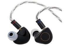 Casque Linsoul SIMGOT SuperMix 4 IEM HiFi 1DD+1BA+1 Planaire SANS...