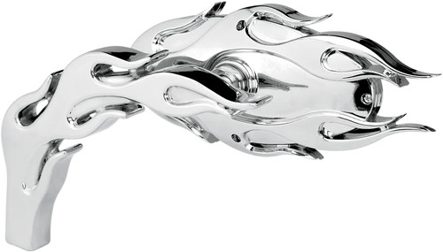 Miroir micro arlen ness flamme - micro,