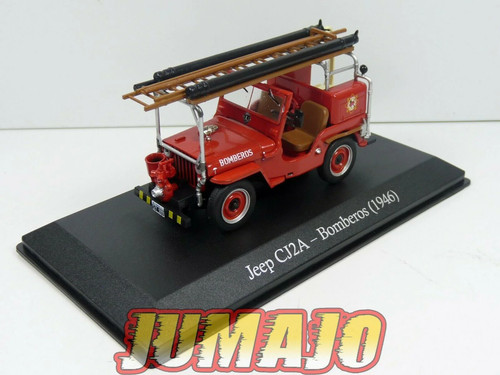 Ser11 salvat vehiculos - ser11, 1/43