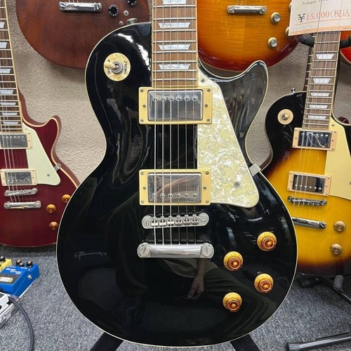 12880 epiphone les - 【12880】epiphone,
