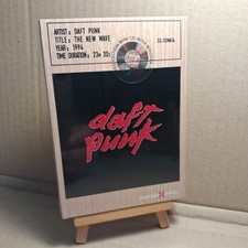 Daft Punk - The New Wave