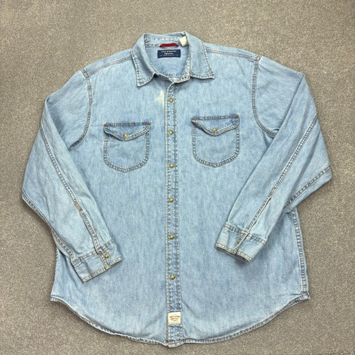 Chemise denim levis adulte - levis,