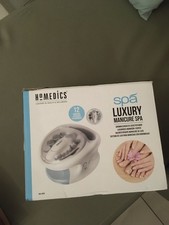 Machine manucure HOMEDICS Spa