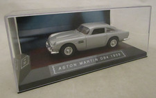VOITURE 1/43 ASTON MARTIN DB4