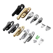 Serrure de Fenêtre Croissant