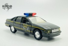 ROAD CHAMPS CHEVROLET CAPRICE