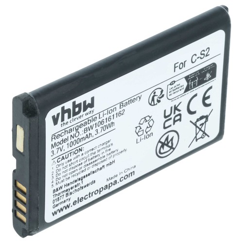 Batterie remplace blackberry - remplace,