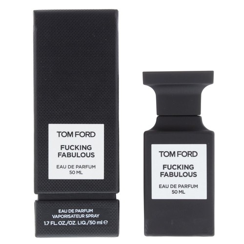 Tom ford fucking fabulous eau - tom,