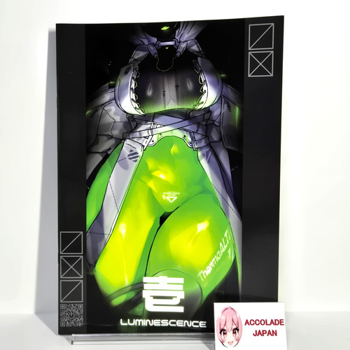 Luminescence vol - luminescence, vol.1