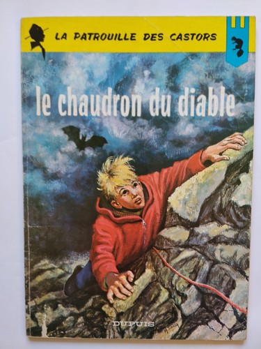 Bande dessinée 66 - dessinée, e.o.