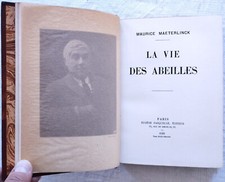 Maurice MAETERLINCK - La vie