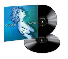 OPHELIE WINTER - PRIVACY