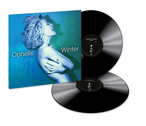Ophelie winter privacy - ophelie,