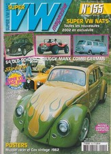 SUPER VW MAGAZINE N°155 64