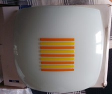 GRANDE Applique de marque