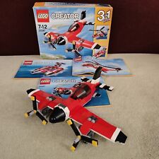 Lego Creator 3 en 1 31047 -